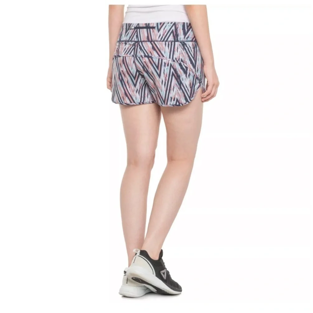 Smartwool‎ merinosport lined short